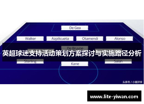 英超球迷支持活动策划方案探讨与实施路径分析