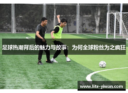 足球热潮背后的魅力与故事：为何全球粉丝为之疯狂