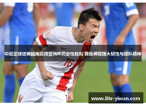 印尼足球逆袭越南赢得亚洲杯历史性胜利 赛场展现强大韧性与团队精神