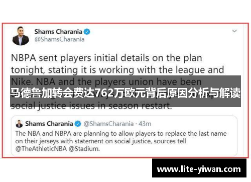 马德鲁加转会费达762万欧元背后原因分析与解读