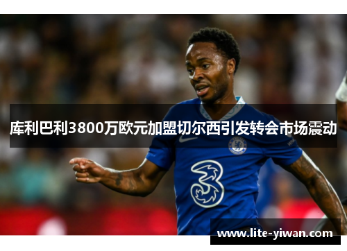 库利巴利3800万欧元加盟切尔西引发转会市场震动 库利巴利3800万欧元加盟切尔西引发转会市场震动