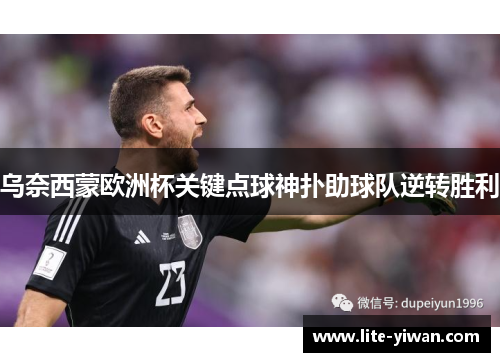 乌奈西蒙欧洲杯关键点球神扑助球队逆转胜利